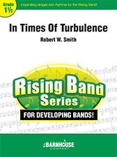 In Times Of Turbulence 