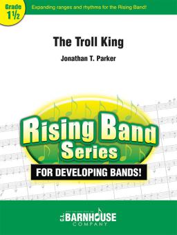The Troll King 
