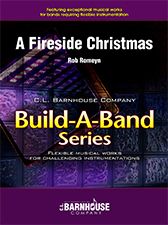 A Fireside Christmas 