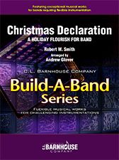 Christmas Declaration 