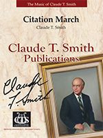 Citation March 