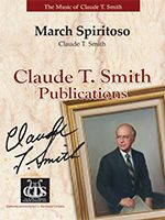 March Spiritoso 