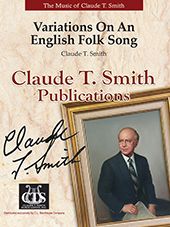 Variations On An English Folk Song 