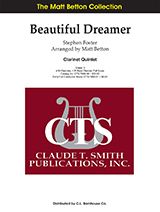 Beautiful Dreamer 