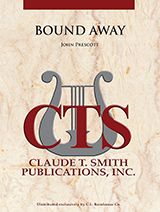 Bound Away 