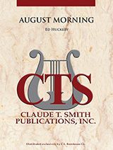 August Morning 
