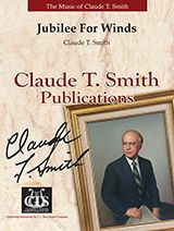 Jubilee For Winds 