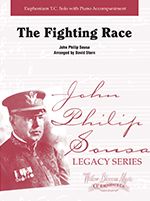 The Fighting Race 