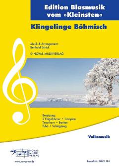 Klingelinge Böhmisch 