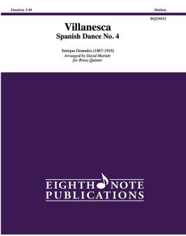 Villanesca 
