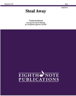 Steal Away 