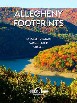 Allegheny Footprints 
