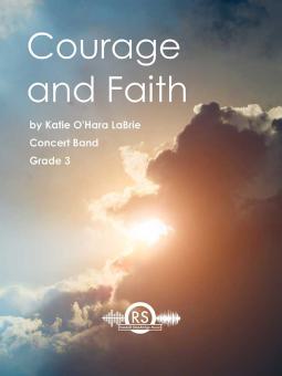 Courage and Faith 