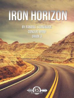 Iron Horizon 
