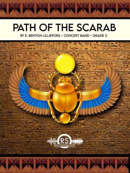 Path of the Scarab 