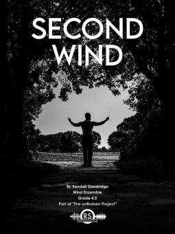 Second Wind 