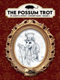 The Possum Trot 