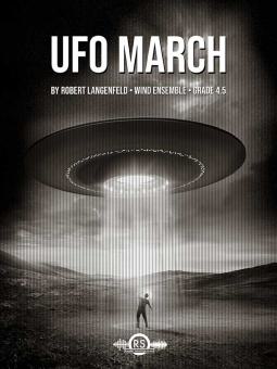 UFO March 