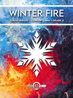 Winter Fire 