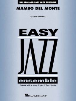 Mambo Del Monte 