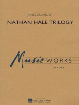 Nathan Hale Trilogy Download