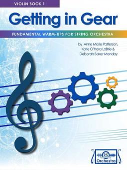 Getting in Gear - Teacher Manual 