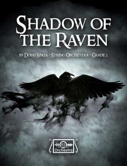 Shadow of the Raven 