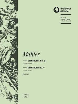 Symphonie Nr. 6 GMW 46 
