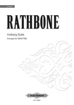 Holberg Suite 