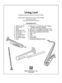 Living Lord 