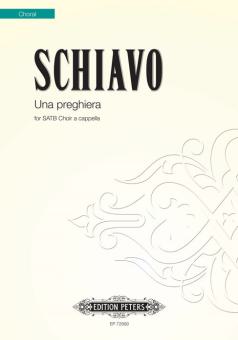 Una preghiera 