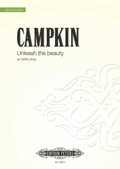 Unleash the beauty 