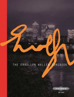 Errollyn Wallen Songbook 
