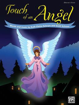 Touch Of An Angel (Director's Score) 
