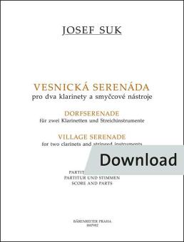 Dorfserenade Download