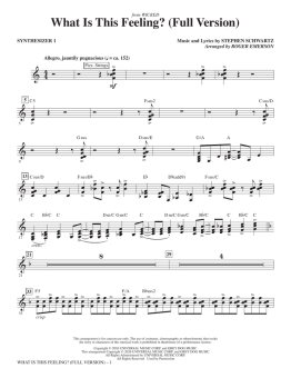 What Is This Feeling? (Full Version) 