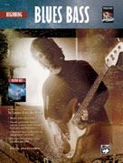 Beginning Blues Bass 