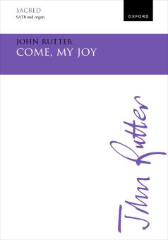 Come, my joy Download