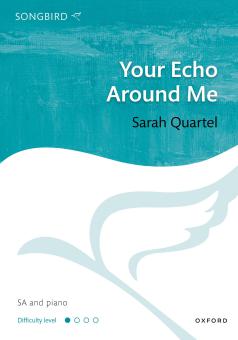 Your Echo Around Me Download