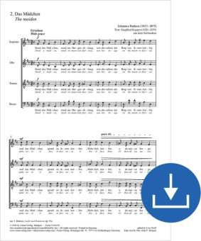 Das Mädchen 93a,2 Download