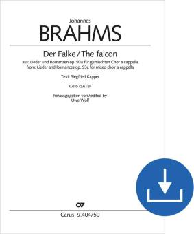 Der Falke 93a,5 Download