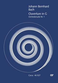 Suite pour orchestre no.1 