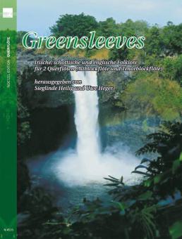 Greensleeves 