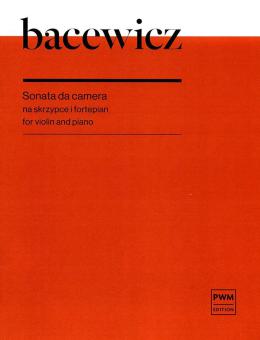 Sonata da camera 