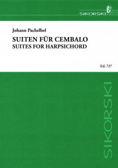 Suites Download