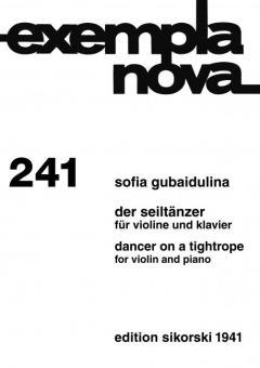 Le funambule Download