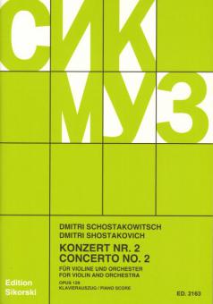 Concerto no. 2 Download