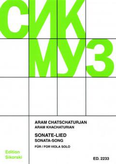 Chanson de Sonata Download