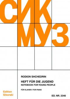 Cahier pour les jeunes Download