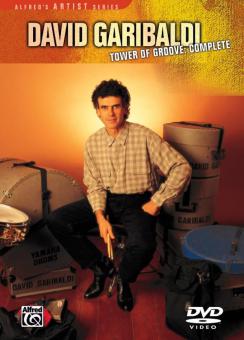 Tower of Groove: Complete 